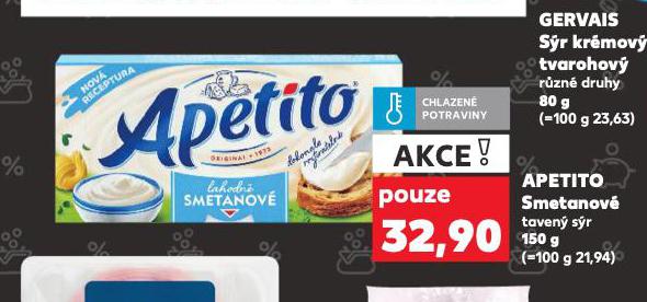 APETITO