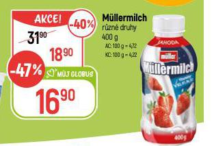 MULLERMILCH