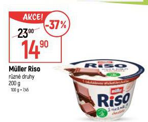 MULLER RISO