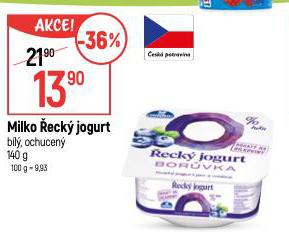 MILKO ECK JOGURT
