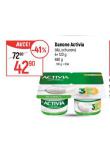 DANONE ACTIVIA