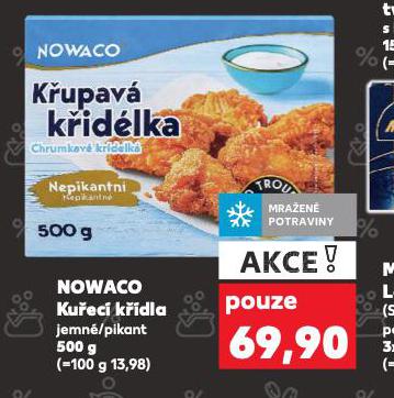 NOWACO KUEC KDLA