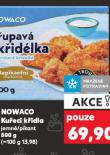 NOWACO KUŘECÍ KŘÍDLA