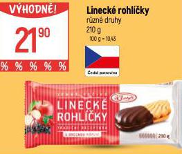 LINECK ROHLKY