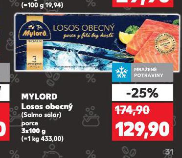 MYLORD LOSOS OBECN