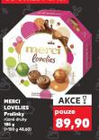 MERCI LOVELIES PRALINKY