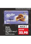 MILKA SUŠENKY