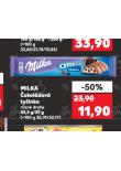 MILKA OKOLDOV TYINKA