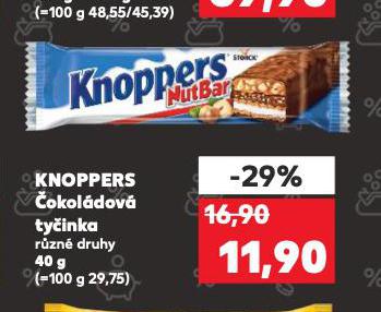 KNOPPERS OKOLDOV TYINKA
