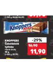 KNOPPERS OKOLDOV TYINKA
