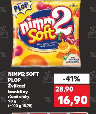 NIMM2 SOFT