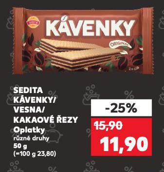 VESNA