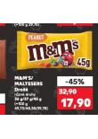 M&M'S