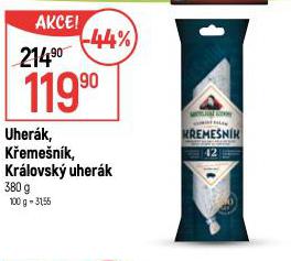 KRLOVSK UHERK
