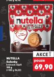 NUTELLA SUENKY