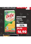 OPAVIA BEBE SUENKY