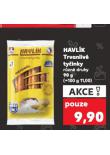 HAVLK TRVANLIV TYINKY