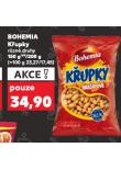BOHEMIA KŘUPKY