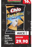 CHIO TORTILLAS
