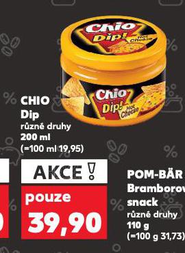 CHIO DIP