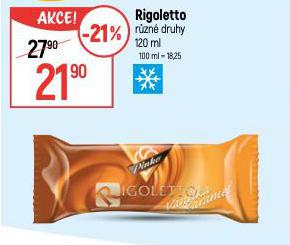 RIGOLETTO