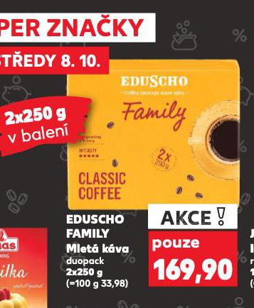 KVA EDUSCHO