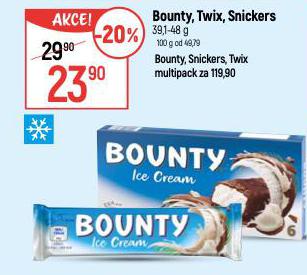 BOUNTY