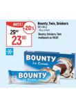 BOUNTY