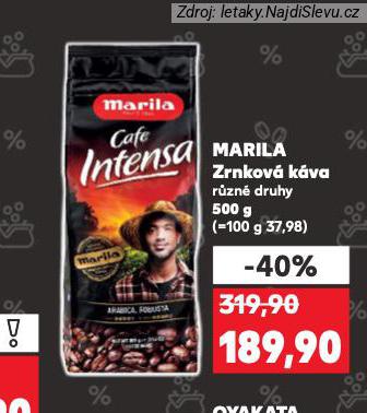 KVA MARILA