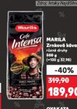 KÁVA MARILA