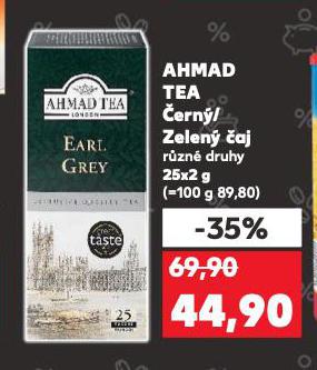 AHMAD AJ