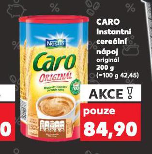 CARO