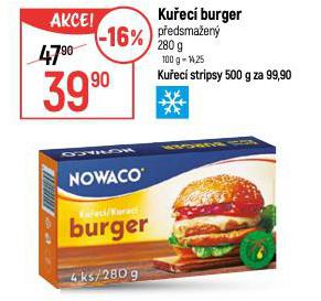 KUEC BURGER