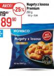 NUGETY Z LOSOSA PREMIUM