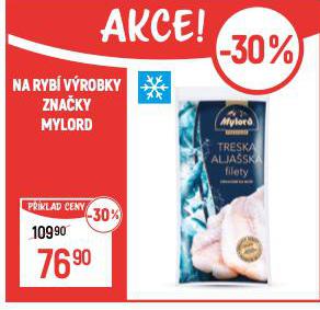 NA RYB VROBKY ZNAKY MYLORD