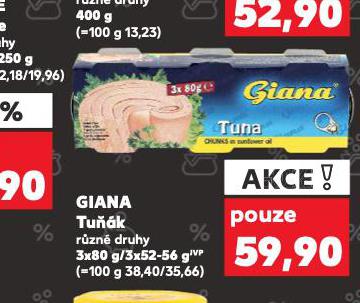 GIANA TUK
