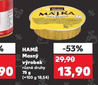 HAM MASN VROBEK