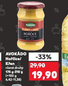 AVOKDO KEN