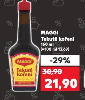 MAGGI TEKUT KOEN