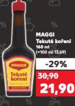 MAGGI TEKUT KOEN