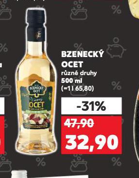 BZENECK OCET