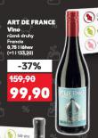 ART DE FRANCE