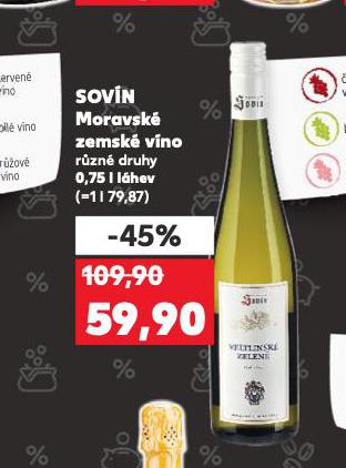 SOVN MORAVSK ZEMSK VNO