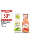 SPAK DRESSING