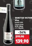 SANCTUS VICTORIA