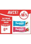 NA VYBRAN TYINKY ZNAKY TWIGGY