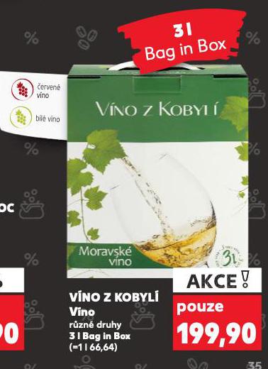 VNO Z KOBYL