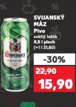 PIVO SVIJANSK MZ