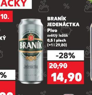 PIVO BRANK