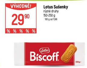 LOTUS SUENKY